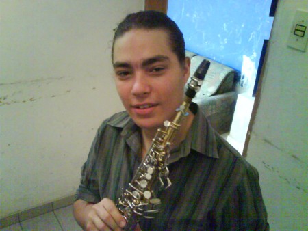 Luis Mathias